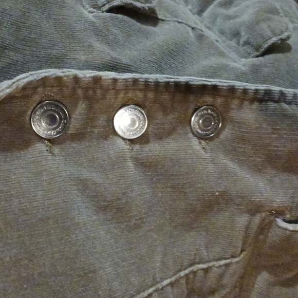 Calvin Klein blazer.               009 - Picture 3 of 7